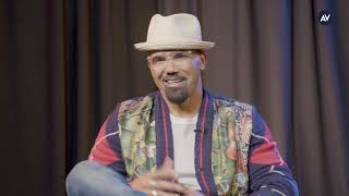 Shemar Moore on why he pushed back on the cancellation of SWAT [upl. by Courtnay443]