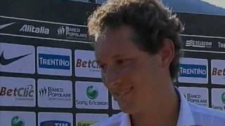 Intervista a John Elkann a Villar Perosa [upl. by Aimej]