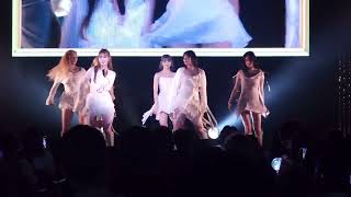 240503 Weeekly Tag Me Zig Zag Holiday Party Medley Fanmeeting WU in Japan Fancam New Pier Hall [upl. by Shela]