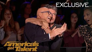 The Best Highlights From Week 1 Of The Live Shows  Americas Got Talent 2018 [upl. by Dworman]