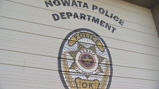 Nearly Half Of The Nowata Police Department Resigns Citing Ethics Concerns [upl. by Vidda109]