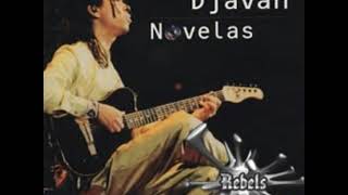 Djavan  Nem Um Dia  Djavan  Novelas [upl. by Anevad]