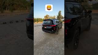 Safari Facelift असली शेर ❤️🔥 trending automobile viral shorts [upl. by Iseabal]