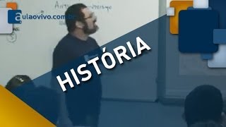 HISTÓRIA A GERAL  AULA 06  Mercantilismo Absolutismo e Iluminismo [upl. by Lyram]