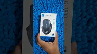 Unboxing the iMICE G1800 The Ultimate Wireless Mouse with BT 51 amp 24GHz [upl. by Noiek]