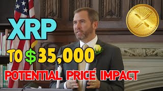 XRP Scarcity on the Horizon Ripples Burn Plan and Potential Price Impact [upl. by Amapuna]