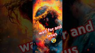 Jesus vs love jesus jeuschrist lucifer jesuschrsit trending [upl. by Gilletta]