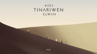 Tinariwen  quotIttusquot Full Album Stream [upl. by Yborian]