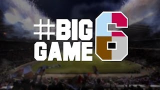 Big Game 6  Harlequins vs Exeter Chiefs [upl. by Eissehc911]