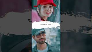 Rishte naate😍❤️lyrics status ❤️lovesongyoutubevideo trendingcouplegoalsshotstrend reels [upl. by Stuckey]