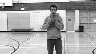 Basketball Referee Instructional Video [upl. by Koval985]