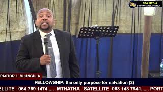 Continuation 3 MTHATHA PASTORAL VISIT Day 2 [upl. by Padraic]