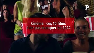 TOP 10 des FILMS à venir en 2025 qui pourraient être NULS [upl. by Kitrak]