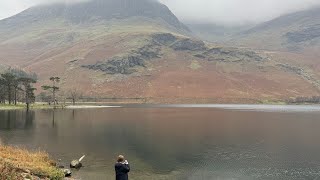 Buttermere lake circular walk absolutely beautiful place [upl. by Christophe919]