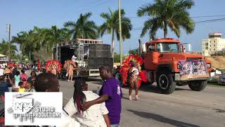 Anguilla Parade Day 2019 [upl. by Baecher]