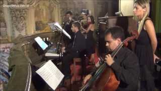 Wedding Processional Songs Instrumental  Spring Vivaldi  Violin [upl. by Duncan]