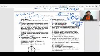 Rotational Mechanics doubt of HCV discuss by RKH SIR [upl. by Elleiand]