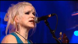 Katzenjammer  To the Sea Live HD [upl. by Yeuh]