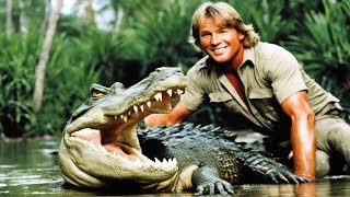 Who was Steve Irwin Biography of the Crocodile Hunters Life and Legacy [upl. by Iarahs]