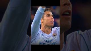 Real Madrid vs PSG cr7 goals cr7 4k cristianoronaldo football realmadridapp [upl. by Azal]