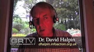 The Death of Dr David Kelly  GRTV [upl. by Terti990]