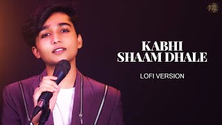 Kabhi Shaam Dhale LoFi Flip Jaani  Mohammad Faiz [upl. by Hoisch]