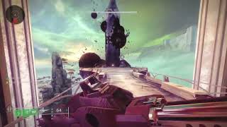 Destiny 2  Ascendant Challenge Location and Guide  14 May 2024 [upl. by Anabella]