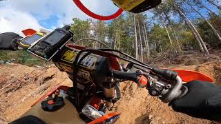 Extreme Enduro Крупник 2024  class Expert [upl. by Dine]