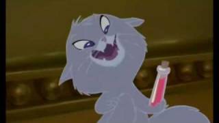 Yzma  Cat Fandub  PrincessMariaCatherine [upl. by Eenet406]