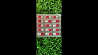 Pregabalin Capsules IP 300 mg [upl. by Stockton]