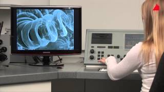 The Scanning Electron Microscope [upl. by Kristal206]