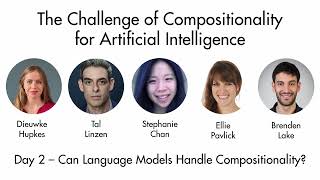 Can Language Models Handle Compositionality [upl. by Eiramacissej]