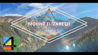 Mount Elizabeth Trail KITIMAT BC [upl. by Piks]