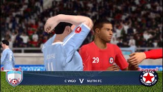 C VIGO 15 DREAM dls mbappe messi [upl. by Hinkle]