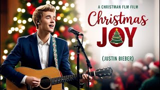 Justin Bieber  Christmas Joy christmas carol [upl. by Claudina45]