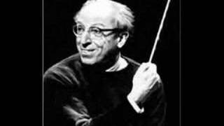 Aaron Copland  Sextuor  1er et 2ième Mouvement [upl. by Marchak]