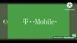 TMOBILE LOGO EFFECTS INSPIRED UNIFY BUSINESS NOTESOOIOS [upl. by Elianora878]