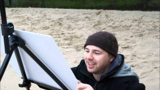 Karl Pilkington Tells Real Jokes [upl. by Pussej]