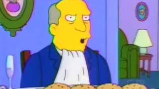 Steamed Hams But I Uploaded It In 2009 [upl. by Kohler]