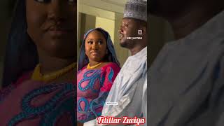 Amare Tareda Kawayensu kannywood hausacinema hadizagabon hausatelevision arewa hausa duet [upl. by Papotto392]