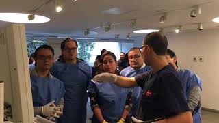 Curso Taller Hemorragia Aguda No Variceal  Julio 2018 [upl. by Stodder349]