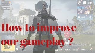 How to improve our gameplay best gameplay for 2025 [upl. by Ecyaj]