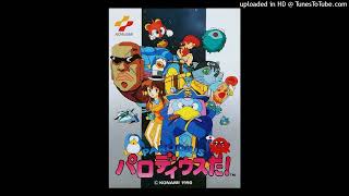 Parodius Da Famicom OST  Stage 4 Trepak  William Tell Overture [upl. by Damahom976]