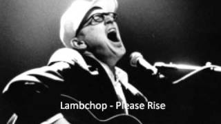 Lambchop  Please Rise [upl. by Mather]