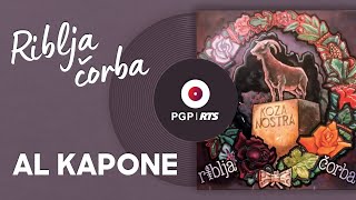 Riblja Čorba  Al Kapone  Audio 1990 HD [upl. by Fiora]