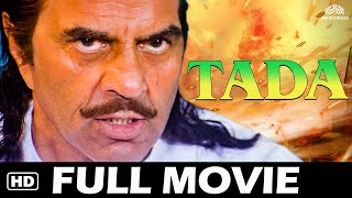 Bollywood Blockbuster Movie  Dharmendra  Action Hindi Full Movie  NH Studioz  Sharad Kapoor [upl. by Lednew]