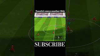 Ball walking best tips amp tricks😳efootball efootball2024 tips tricks viralvideo foryou [upl. by Ebony]