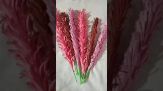 flower 🌷MALUS CRAFT IDEAScraft shortvideo [upl. by Nylram]