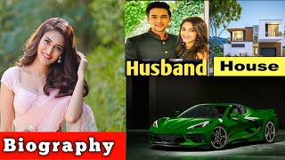 Erica Fernandes Age Husband Boyfriend Family Lifestyle Net Worth Biography [upl. by Eimerej]