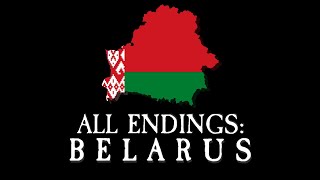 All Endings Belarus [upl. by Acireed]